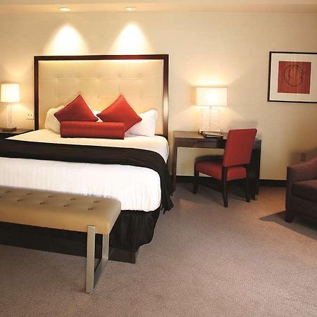Harrah'S Resort Southern California Valley Center Phòng bức ảnh