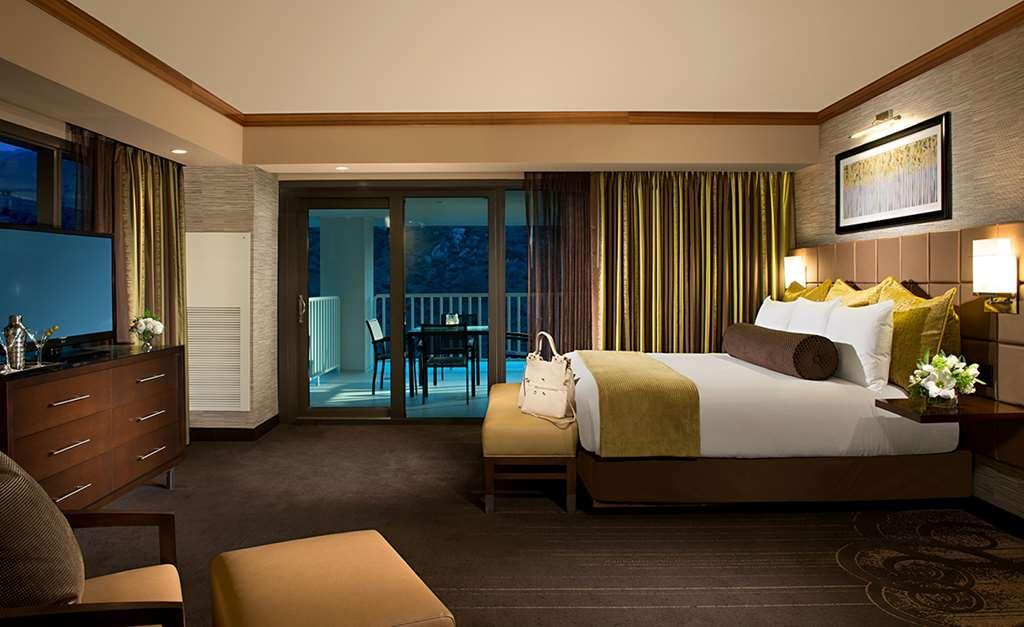 Harrah'S Resort Southern California Valley Center Phòng bức ảnh