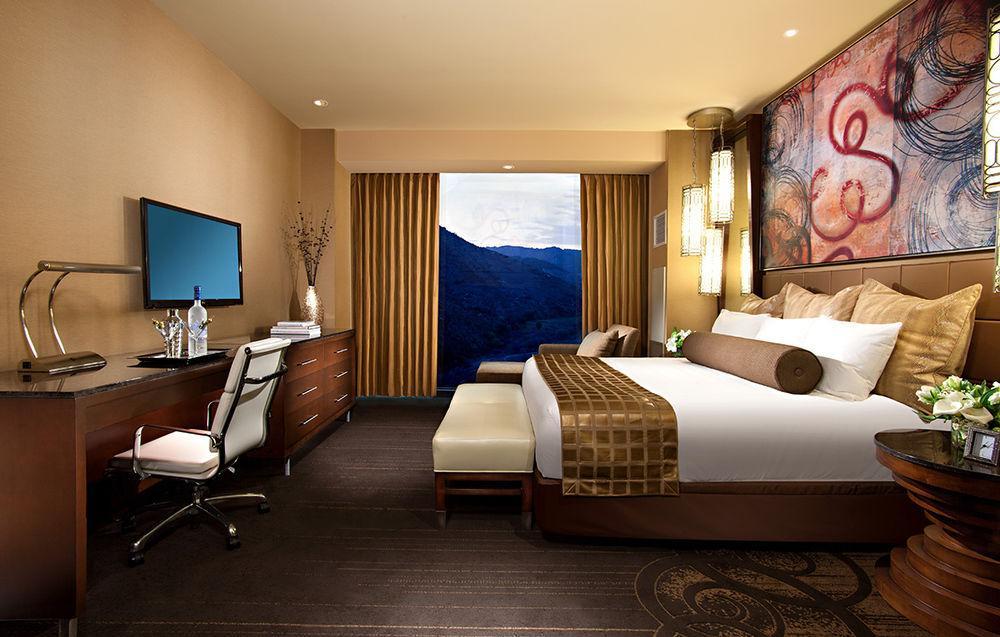 Harrah'S Resort Southern California Valley Center Ngoại thất bức ảnh