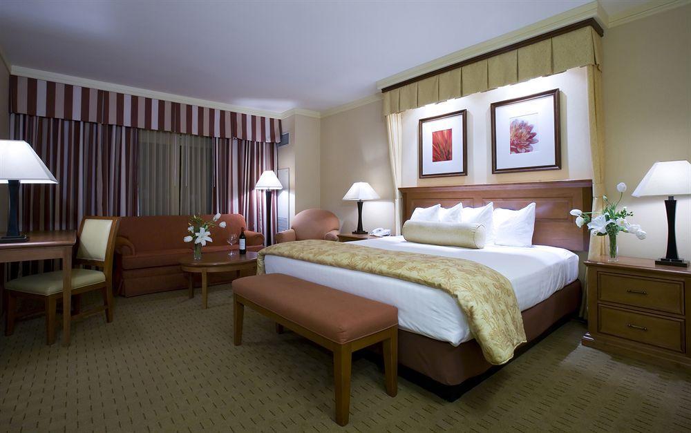 Harrah'S Resort Southern California Valley Center Ngoại thất bức ảnh