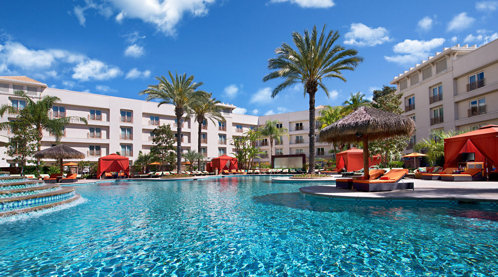 Harrah'S Resort Southern California Valley Center Ngoại thất bức ảnh