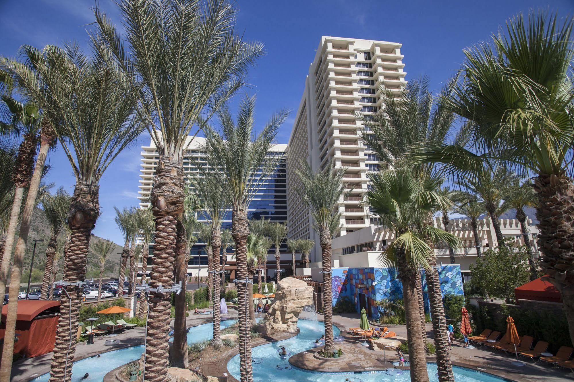 Harrah'S Resort Southern California Valley Center Ngoại thất bức ảnh