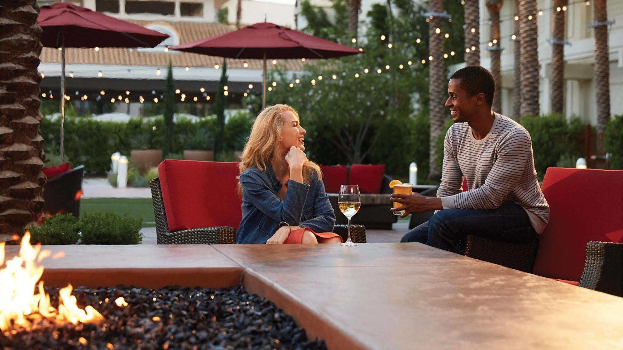Harrah'S Resort Southern California Valley Center Ngoại thất bức ảnh