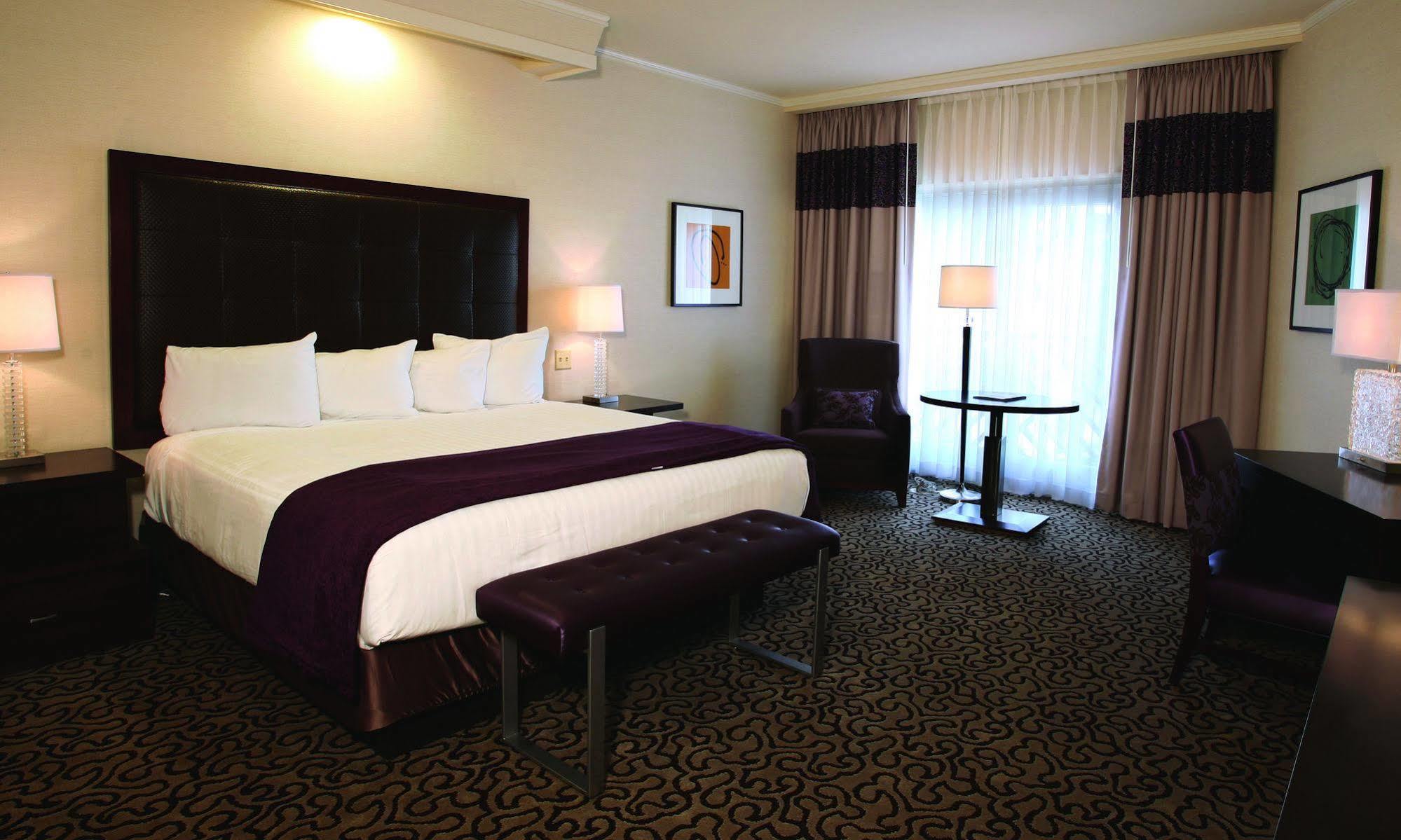 Harrah'S Resort Southern California Valley Center Ngoại thất bức ảnh
