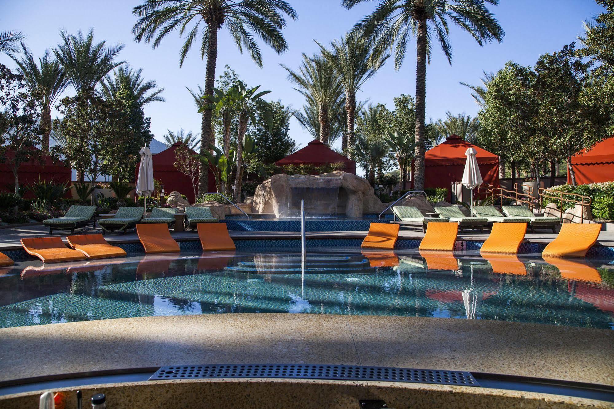 Harrah'S Resort Southern California Valley Center Ngoại thất bức ảnh