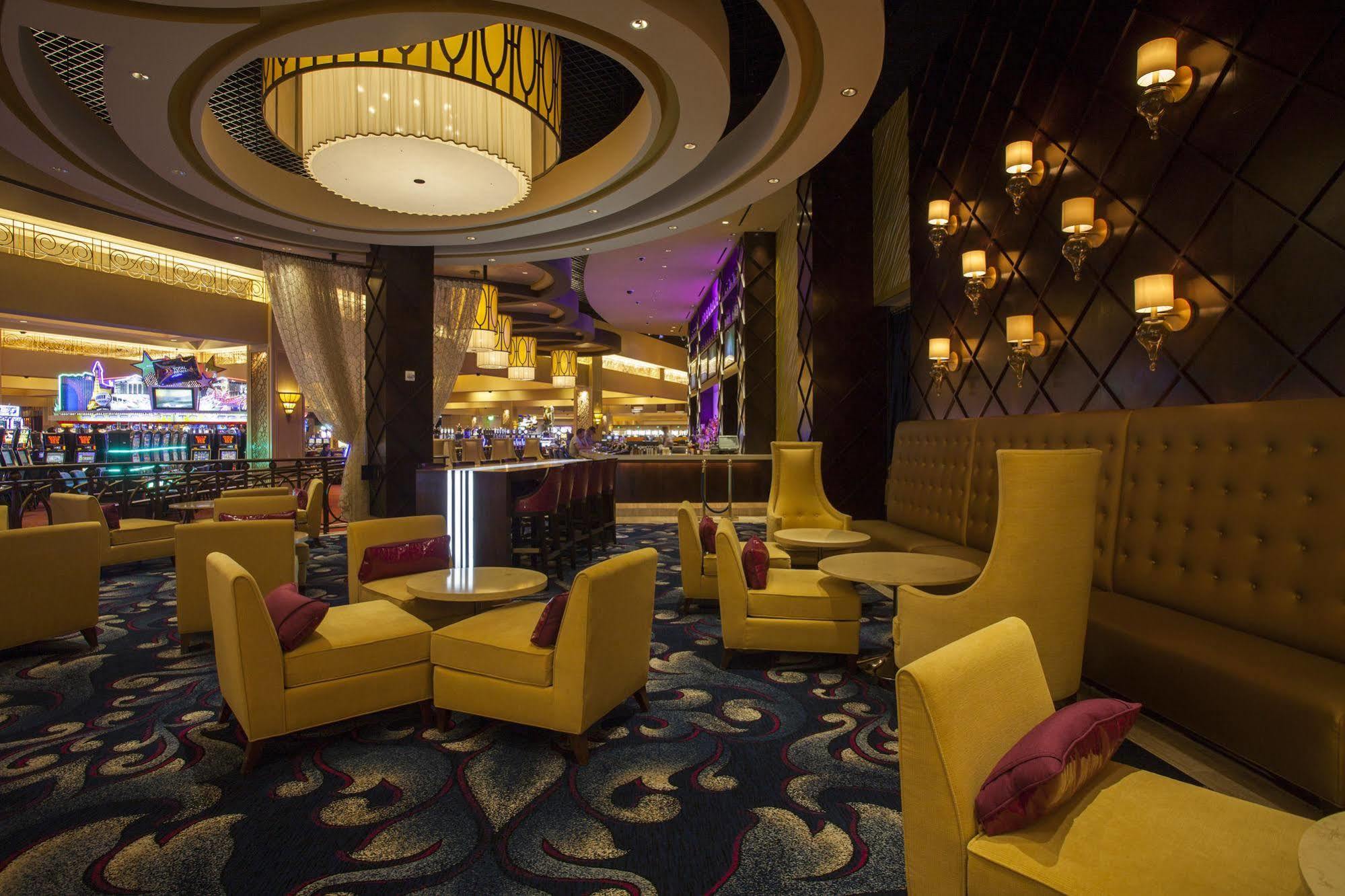 Harrah'S Resort Southern California Valley Center Ngoại thất bức ảnh