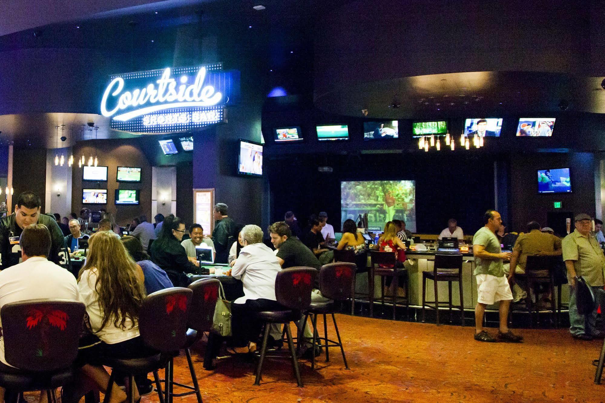 Harrah'S Resort Southern California Valley Center Ngoại thất bức ảnh