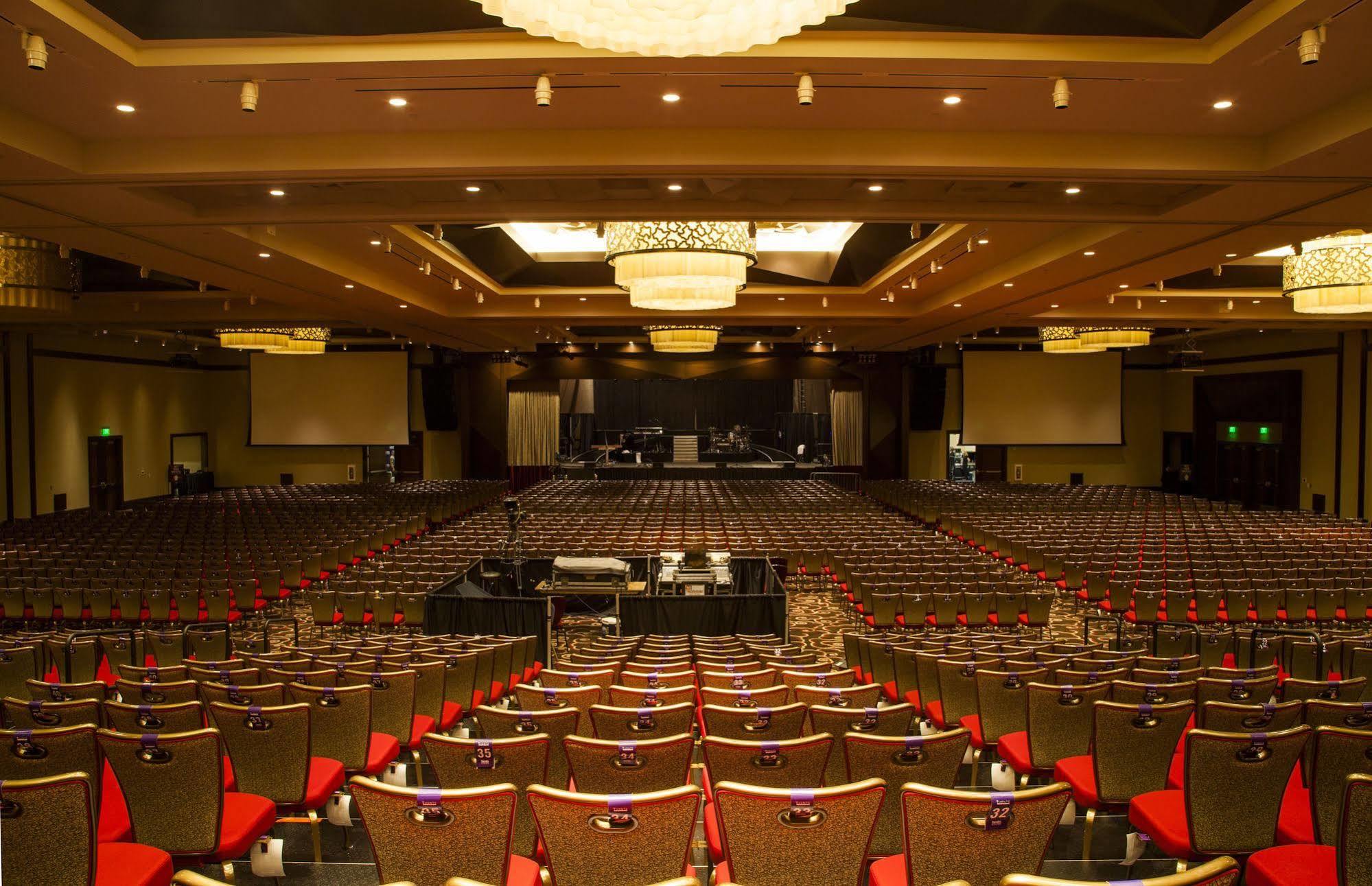 Harrah'S Resort Southern California Valley Center Ngoại thất bức ảnh