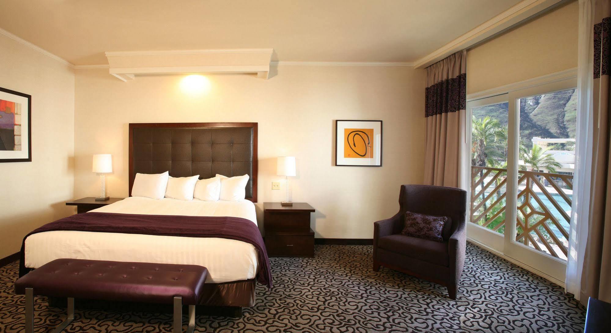 Harrah'S Resort Southern California Valley Center Ngoại thất bức ảnh