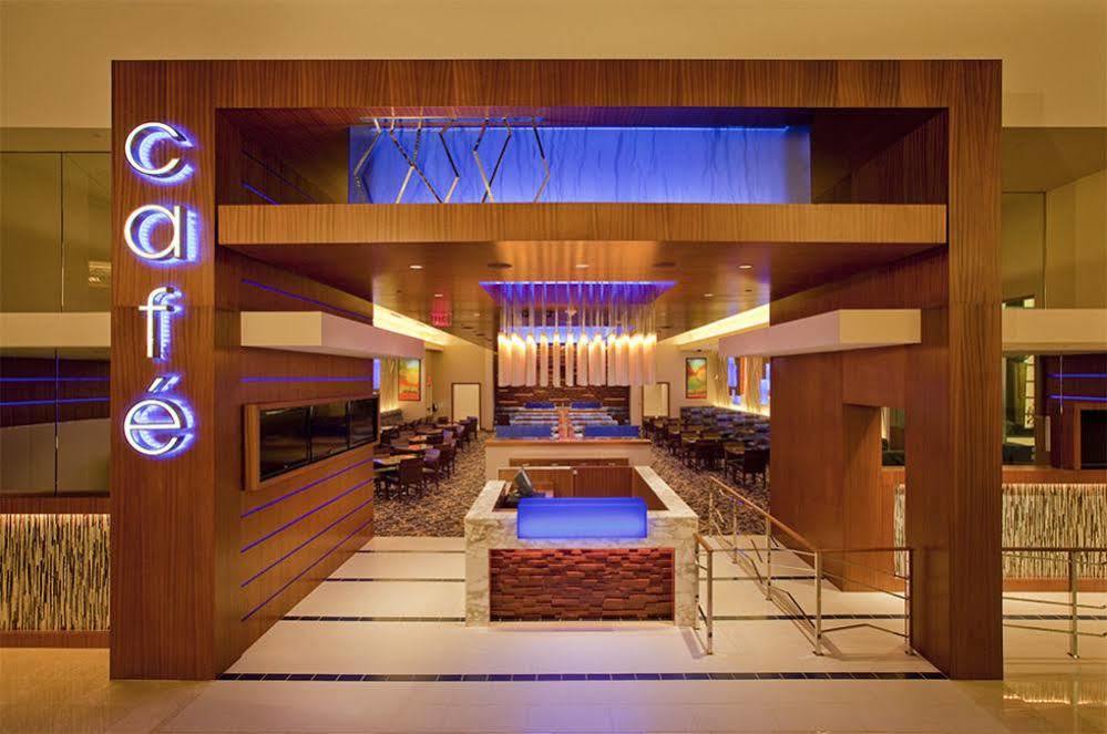 Harrah'S Resort Southern California Valley Center Ngoại thất bức ảnh