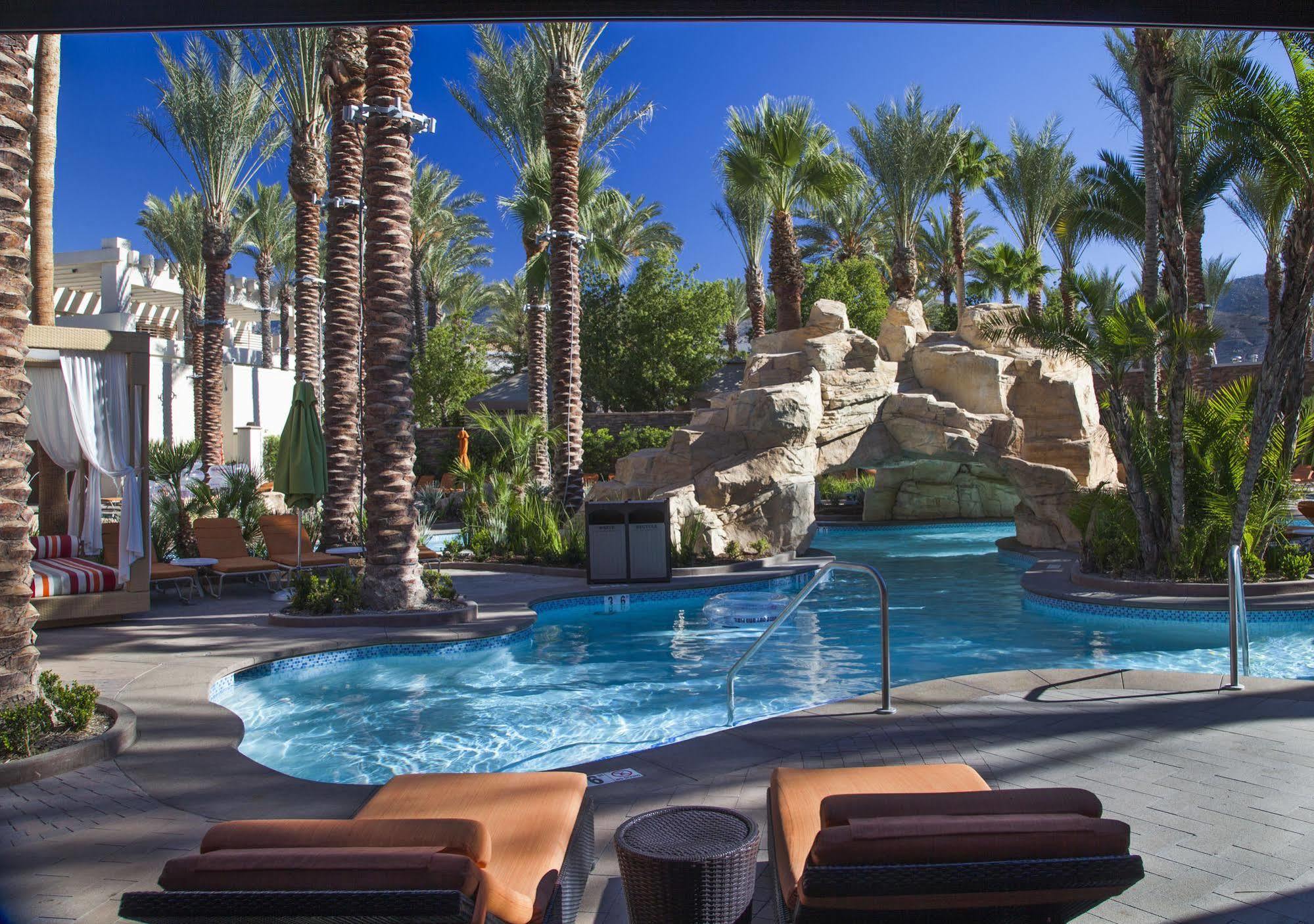 Harrah'S Resort Southern California Valley Center Ngoại thất bức ảnh