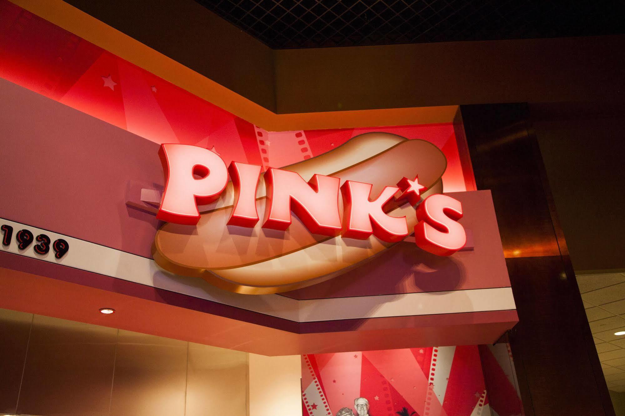 Harrah'S Resort Southern California Valley Center Ngoại thất bức ảnh