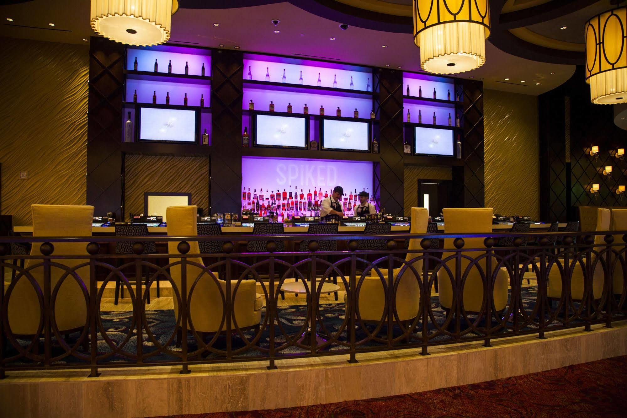 Harrah'S Resort Southern California Valley Center Ngoại thất bức ảnh